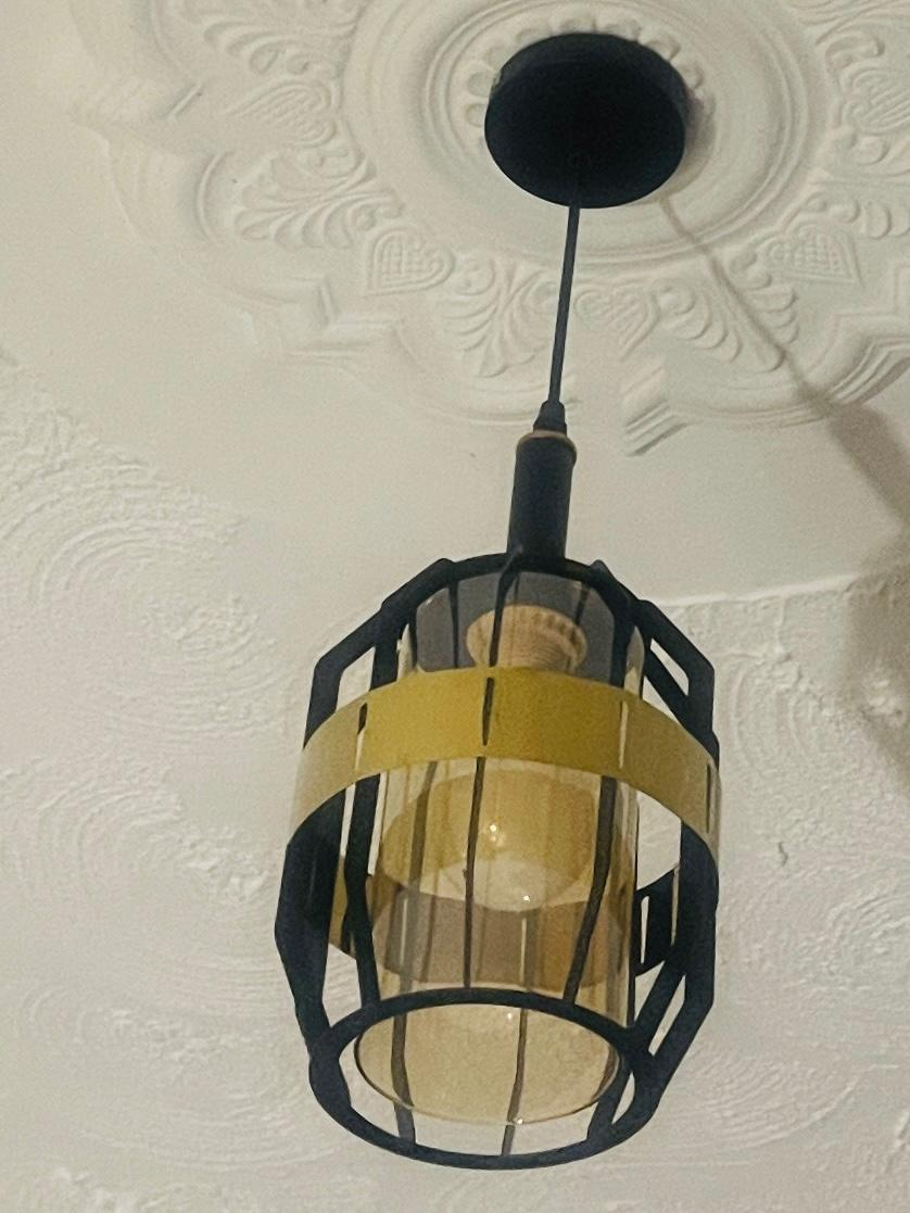 Pendant Light
