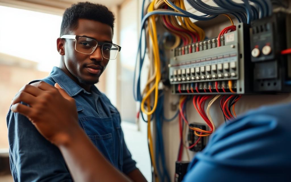 Electrical Projects