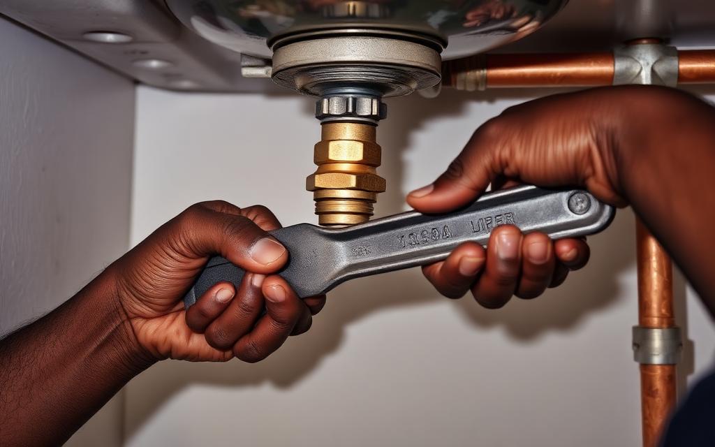 Plumbing Projects